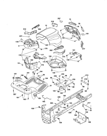 Chassis & enclosures