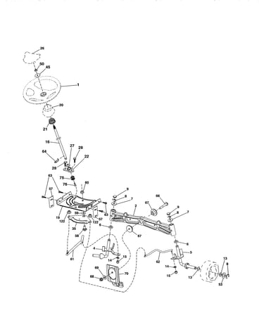 Steering