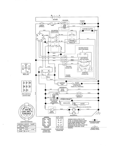 Schematic diagram