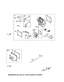 Head-cylinder