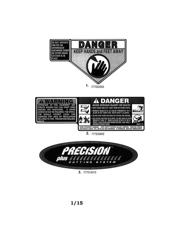 Decals