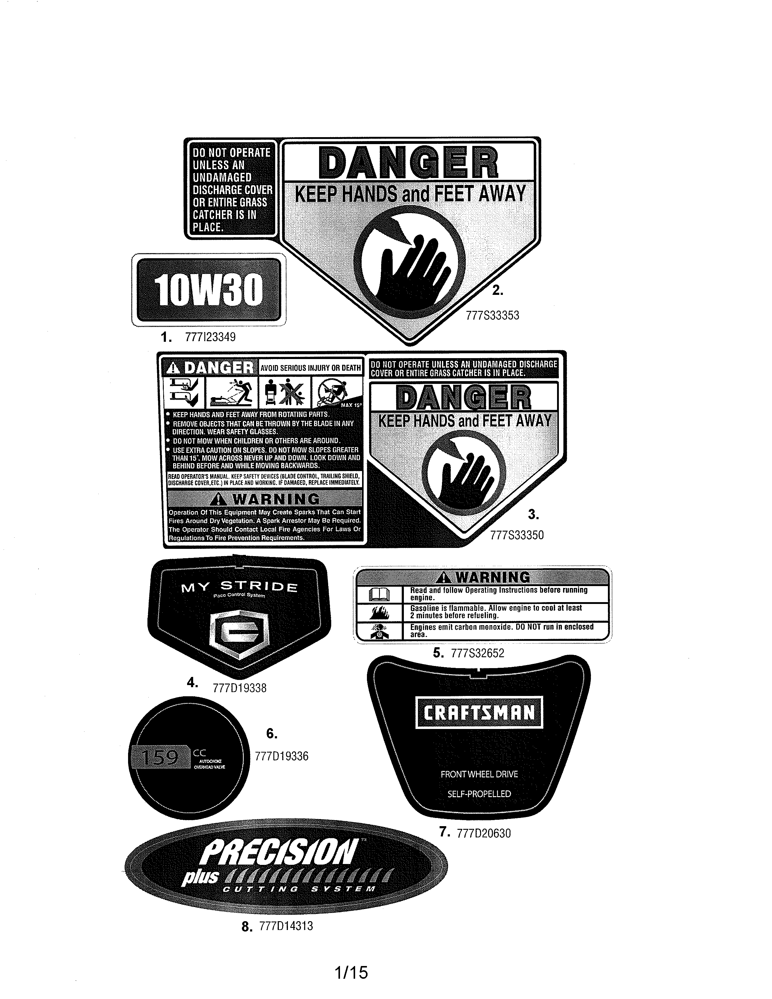 Decals