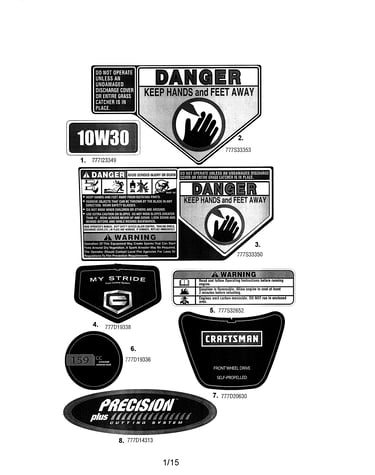 Decals