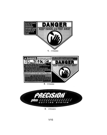 Decals