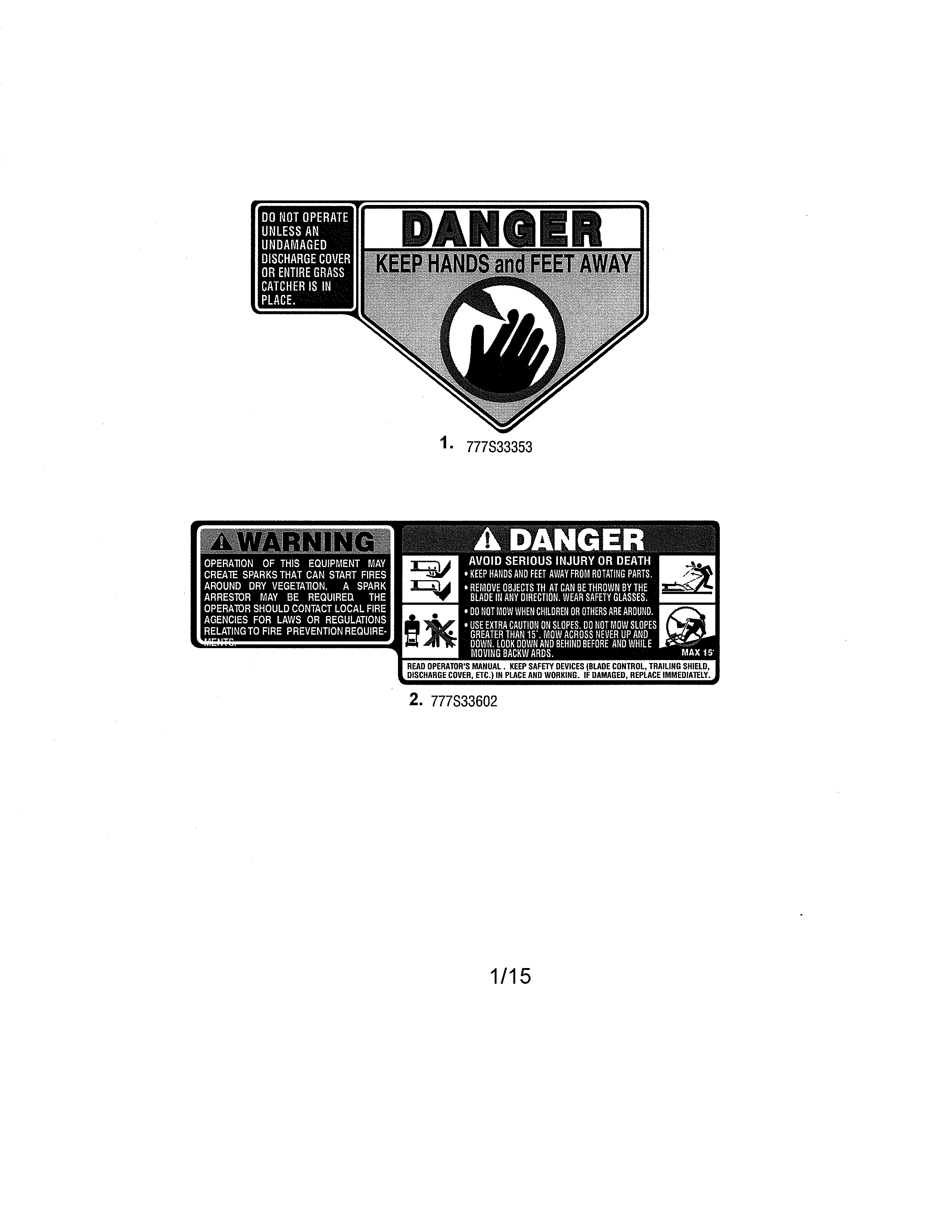 Decals