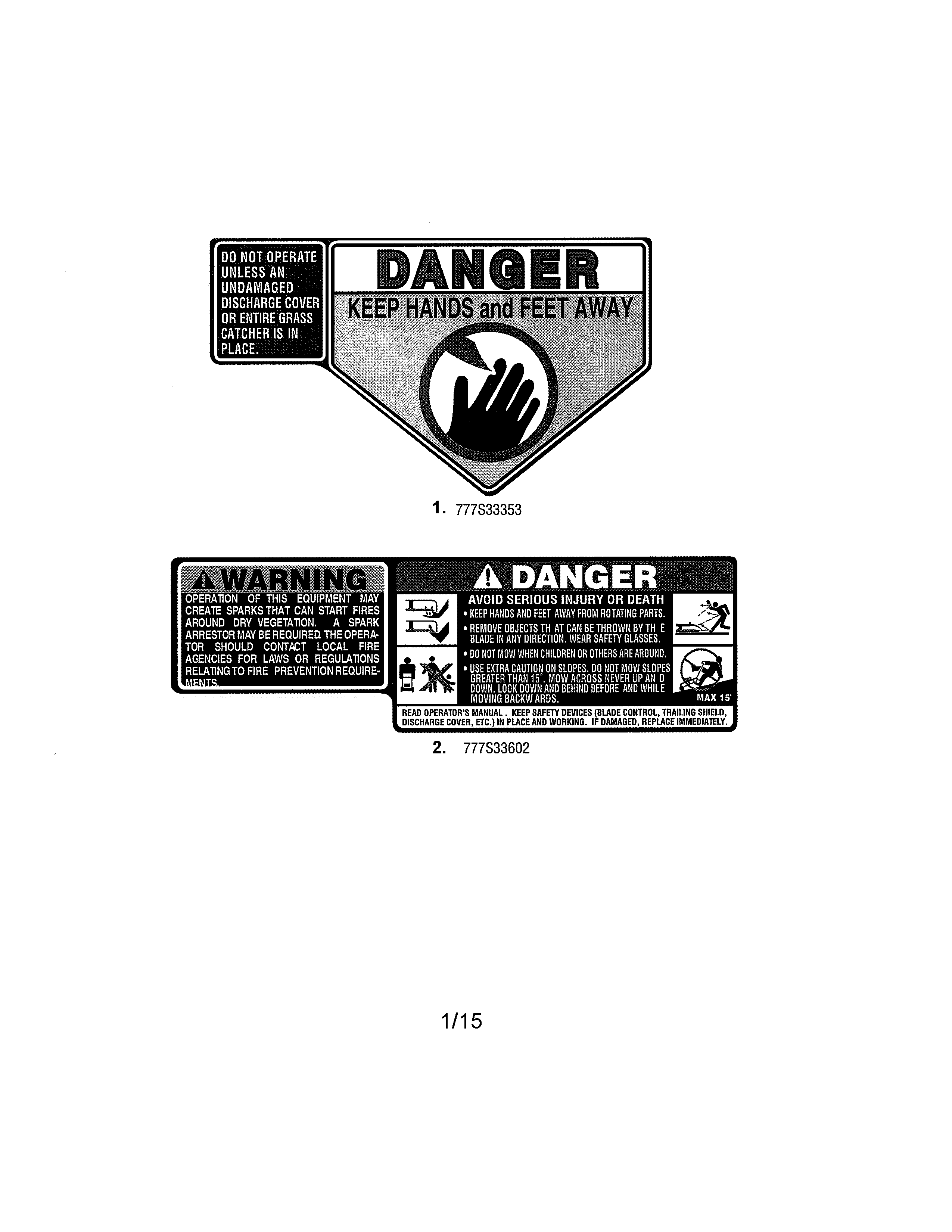 Decals