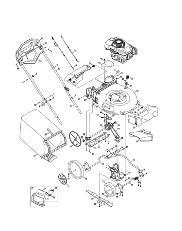 Lawn mower