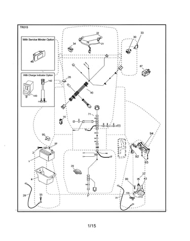 Electrical