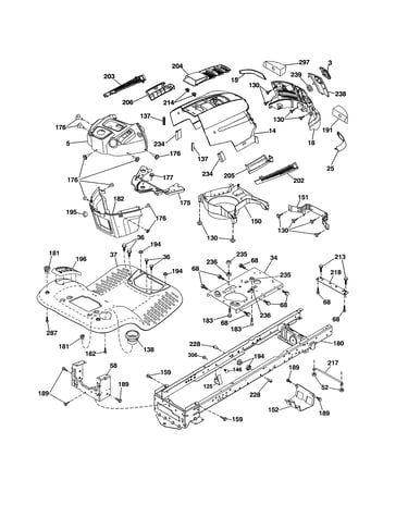 Chassis
