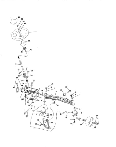Steering