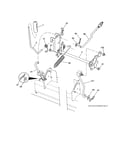 Mower lift