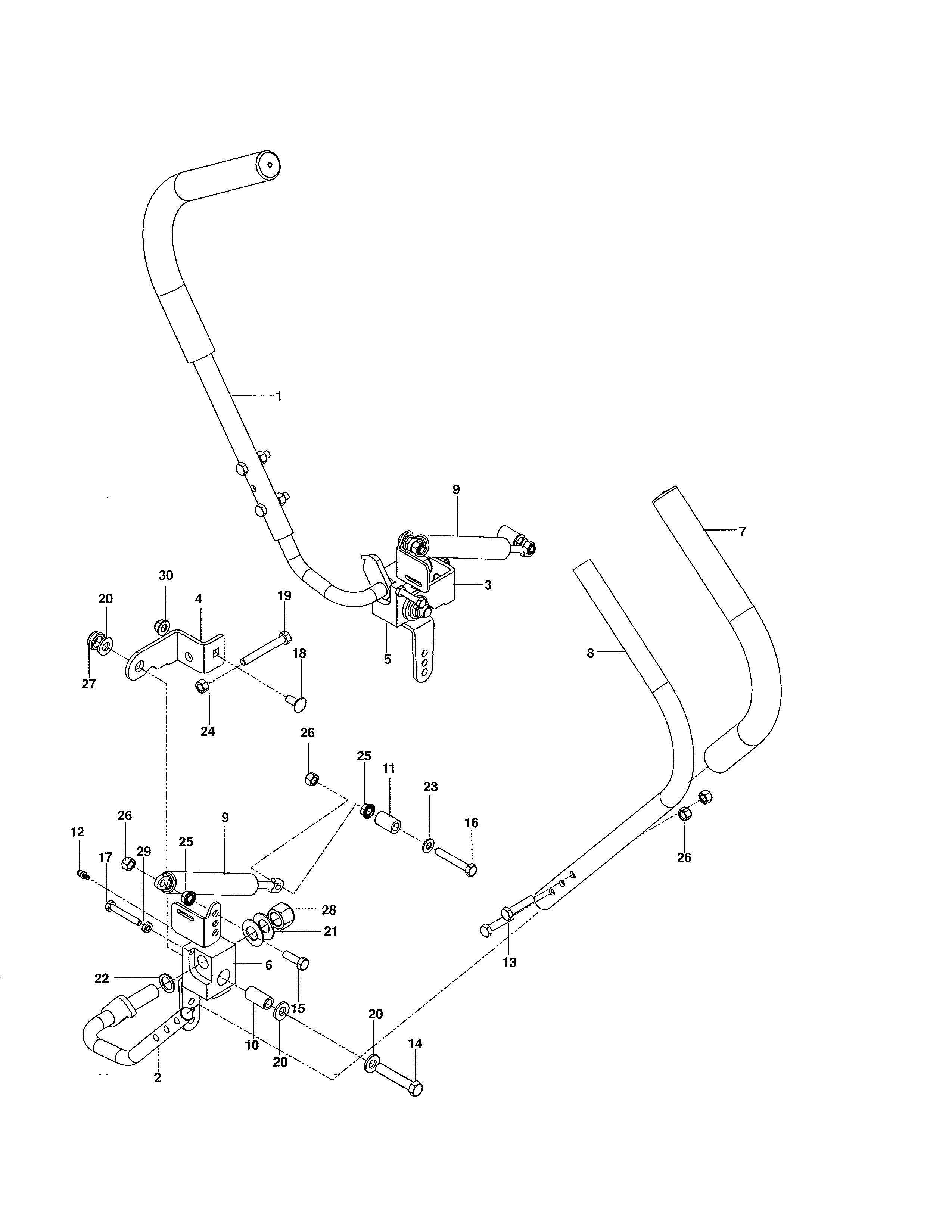 Steering