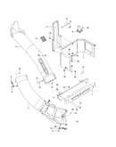 Mounts/chutes/weights