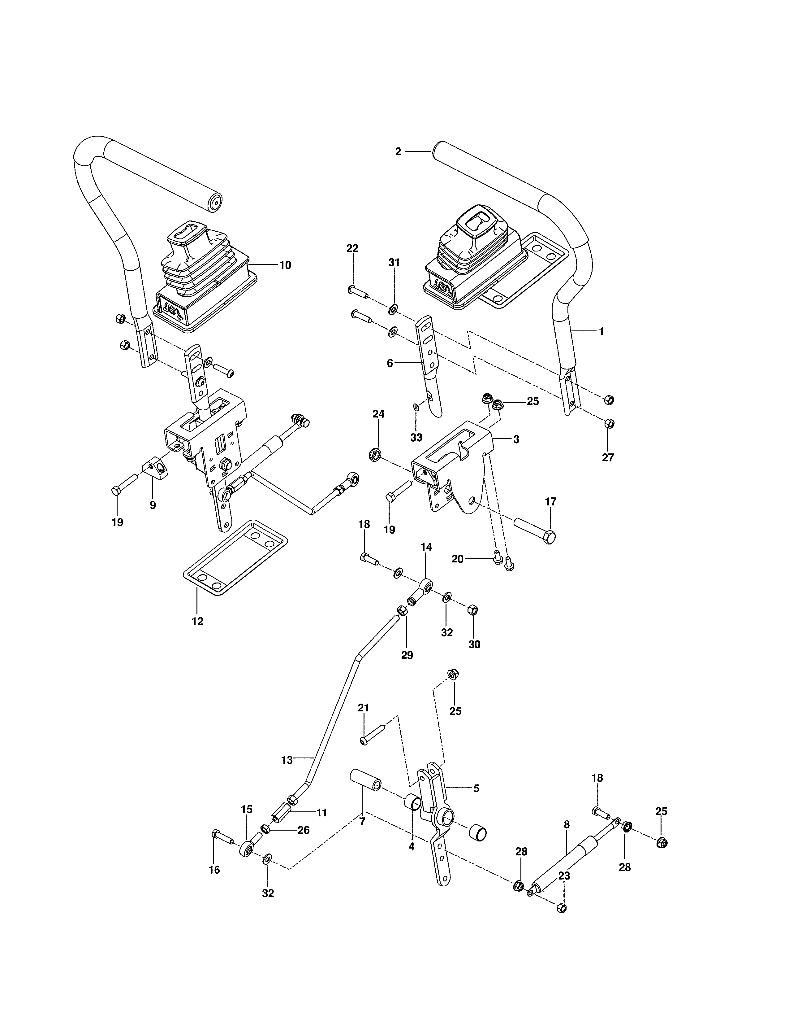Steering