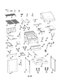 Gas grill