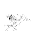 Cable base/floor roller (continued)
