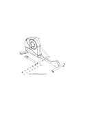 Idler coupler