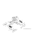 Self-align coupler weldment