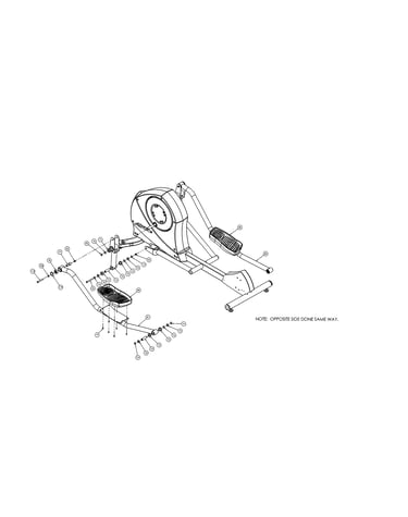 Pedals