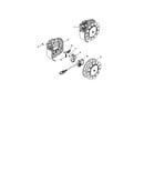 Cord reel