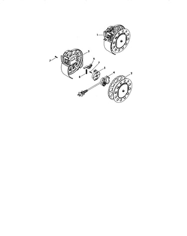 Cord reel