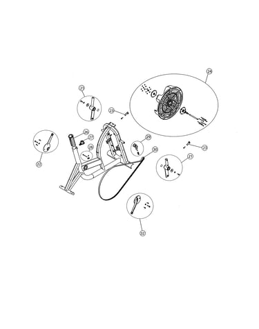 Engine assembly