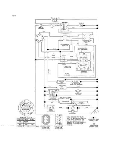 Schematic diagram