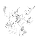 Mower lift