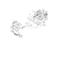 Craftsman 247204112 bumper/battery diagram