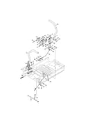 Lapbar levers
