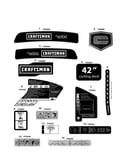 Decals