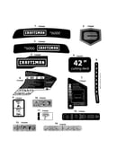 Decals