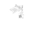Craftsman 247204220 wheel assembly diagram