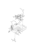 Lapbar levers