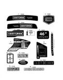 Decals