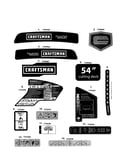 Decals