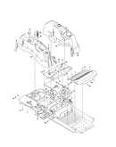 Console/floor board