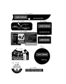 Decals