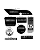 Decals