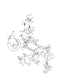 Frame/battery