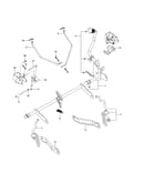 Brake/lift