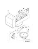 Ice maker