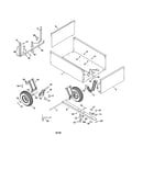 Dump cart