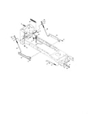Deck lift