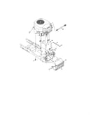 Engine/shield