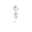 Craftsman 247204420 seat diagram