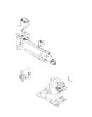 Battery/dash harness