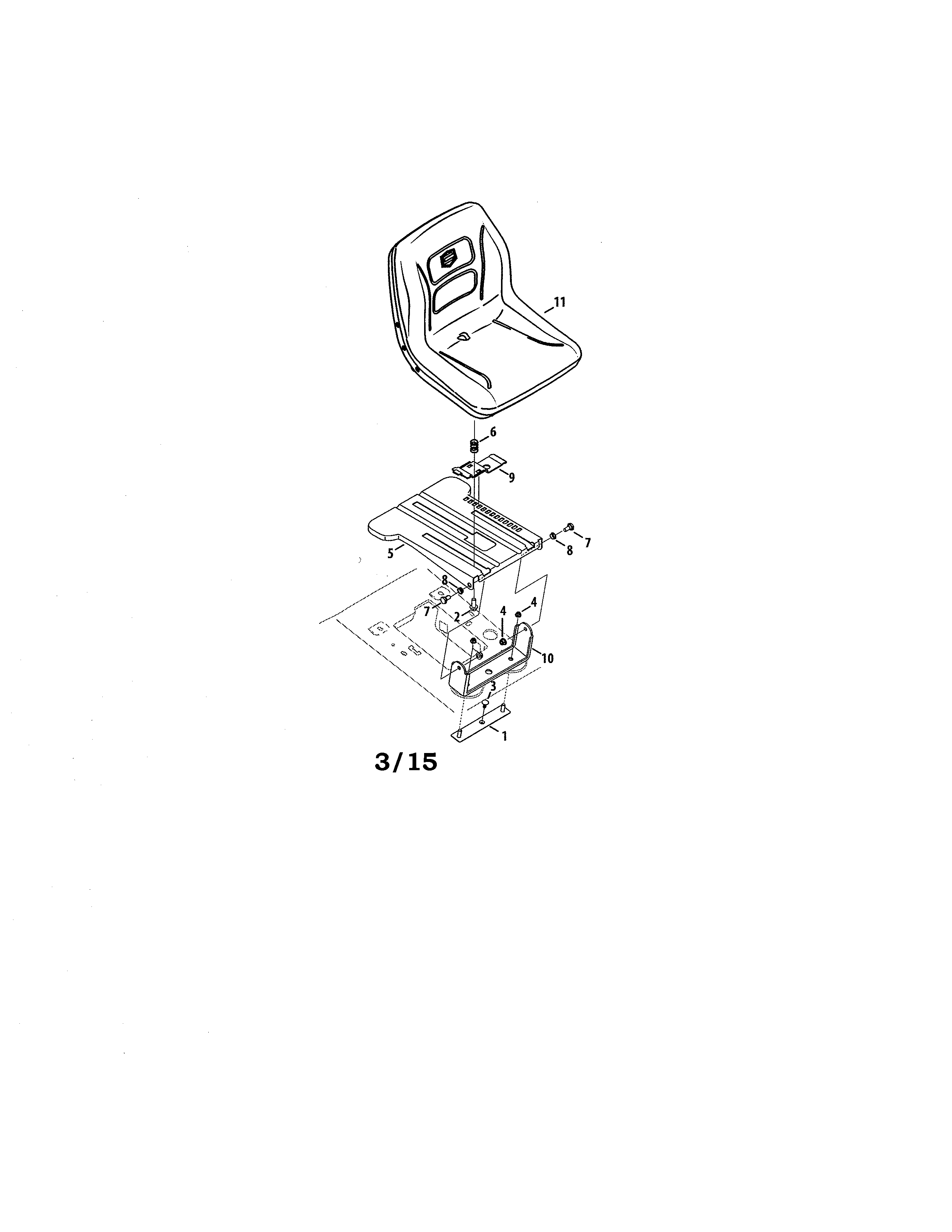 Seat