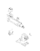 Battery/dash harness