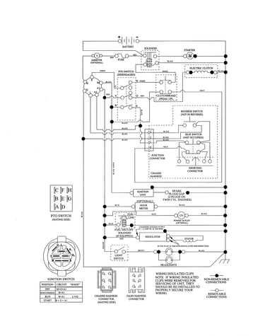 Schematic diagram